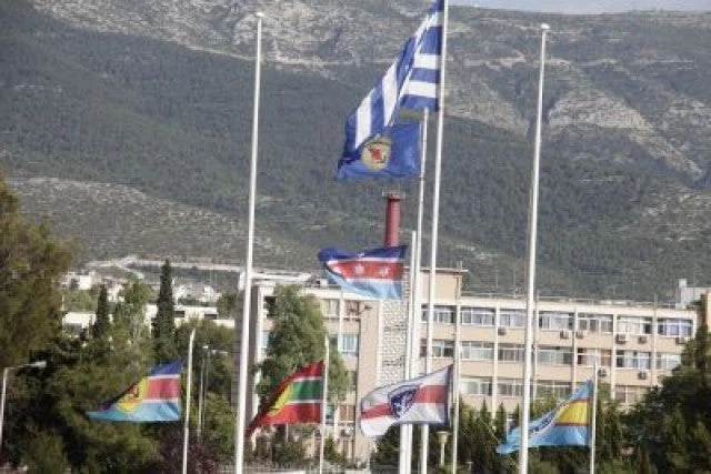 Όλες οι αποστρατείες και προαγωγές στο Στρατό Ξηράς